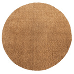 Dywan Kamel Koło - brown brązowy 120 cm