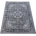 Dywan szary ekskluzywny klasyczny do salonu Exclusive 03 - 240x330 cm