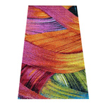 Dywan Picasso 11 70 x 140 cm wielokolorowy