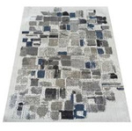 Dywan nowoczesny do salonu LARA 04 - 60x100 cm
