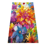 Dywan Picasso 14 80 x 150 cm wielokolorowy