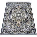Dywan klasyczny do salonu LARA 10 - 60x100 cm