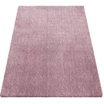 Dywan Kamel  -  Pink 60 x 100 cm pudrowy