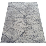 Dywan VISTA 08 Szary szary 300 x 400 cm