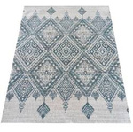 Dywan w stylu skandynawskim i boho ROXANNE 02 - 60x100 cm