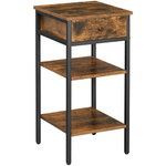 Stolik Szafka - LET502B01