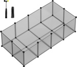 Zagroda dla zwierząt - LPC002G01