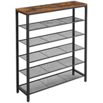 Regał na Buty - LBS016B01