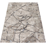 Dywan Nowoczesny Panamero 25 Beżowy beżowy 120 x 170 cm