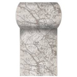 Chodnik na metry VISTA 07 – marmurowy wzór, beżowy, szerokość 80 cm