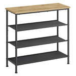 Szafka na Buty - artisan - LBS035B88V1