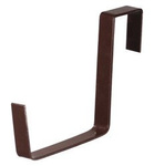 Metalowy uchwyt do skrzynki balkonowej / hak na skrzynkę do kwiatów