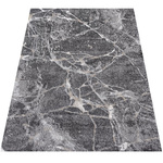 Dywan Nowoczesny Panamero 25 Grey szary 120 x 170 cm