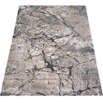 Dywan Nowoczesny Panamero 25 Brown brązowy 200 x 290 cm