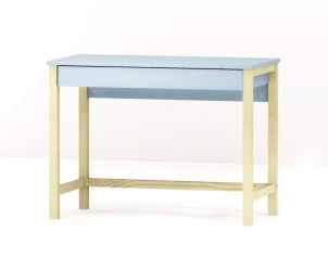 VERYSIMPL B-DES5/1 – wielofunkcyjne biurko, toaletka lub konsola w stylu japandi