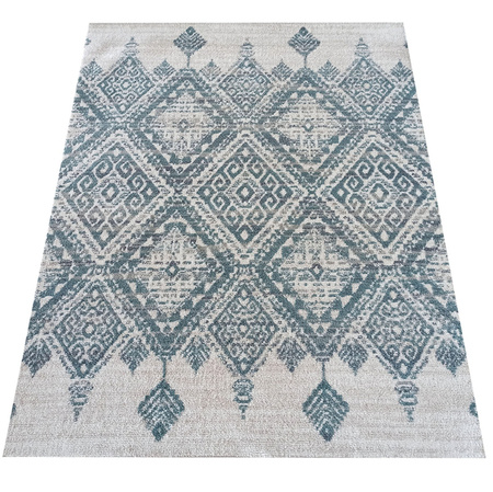 Dywan w stylu skandynawskim i boho ROXANNE 02 - 200x290 cm